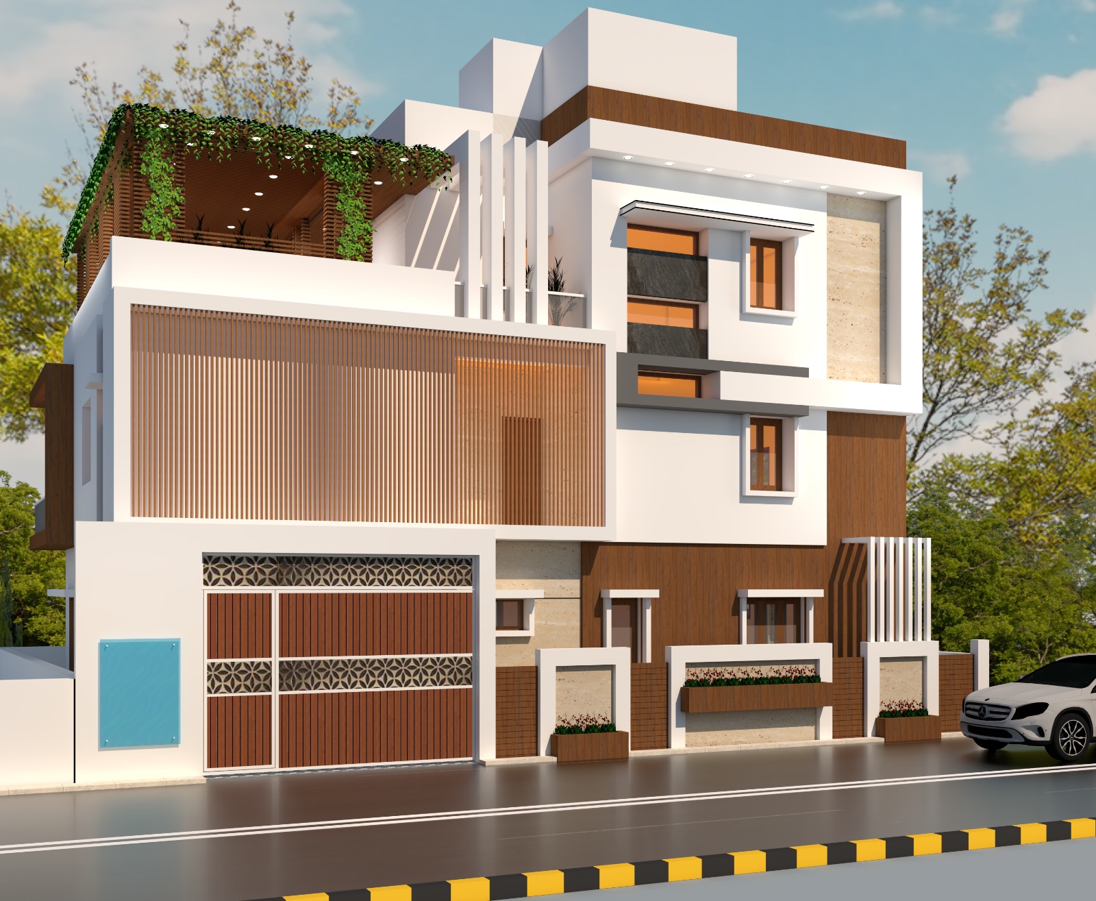 GEETHANJALI